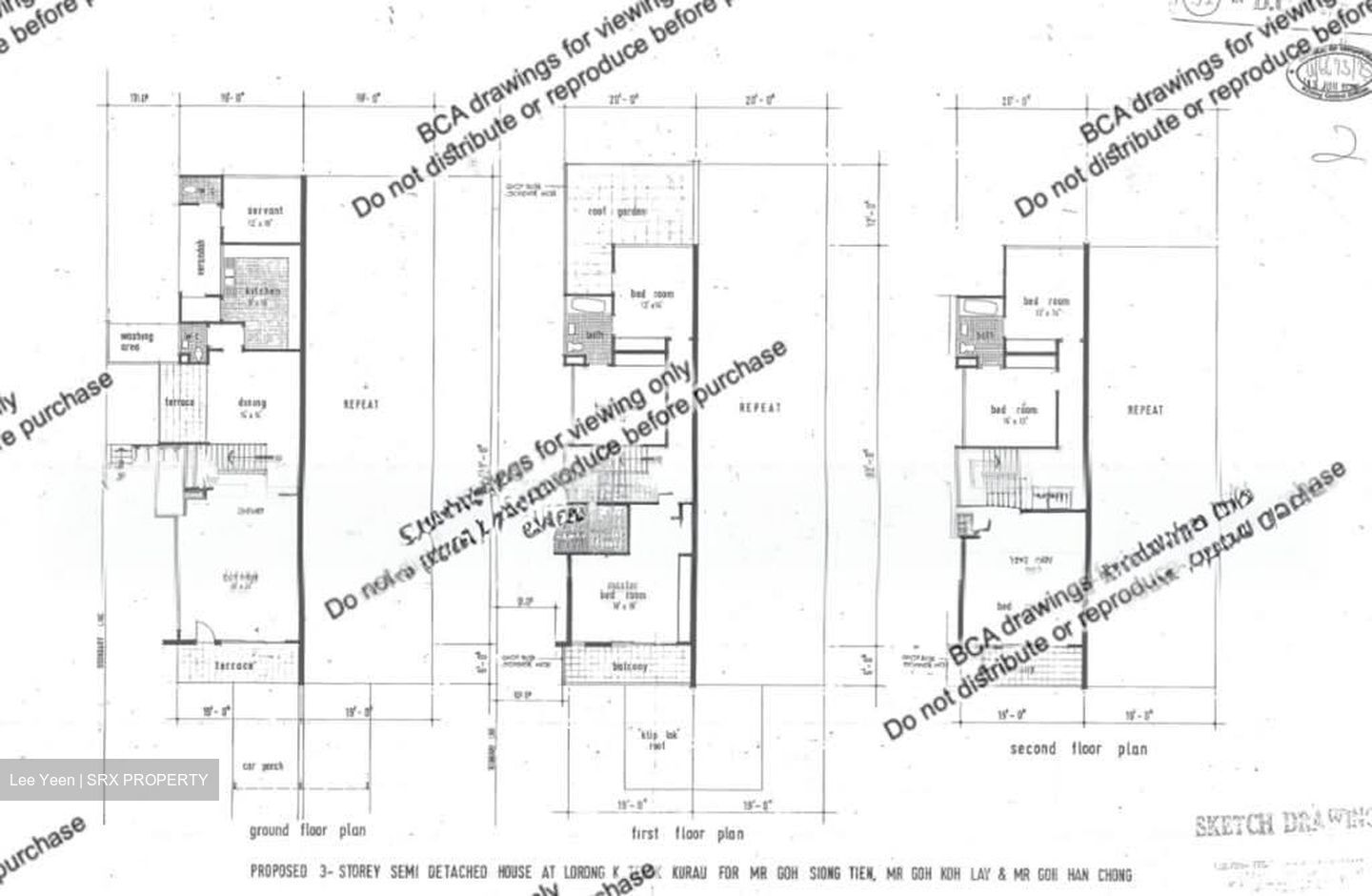 Lorong J Telok Kurau (D15), Semi-Detached #567410151